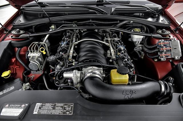 used 2006 Pontiac GTO car, priced at $27,995