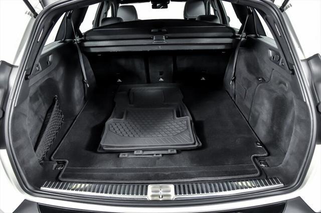 used 2022 Mercedes-Benz E-Class car, priced at $53,995