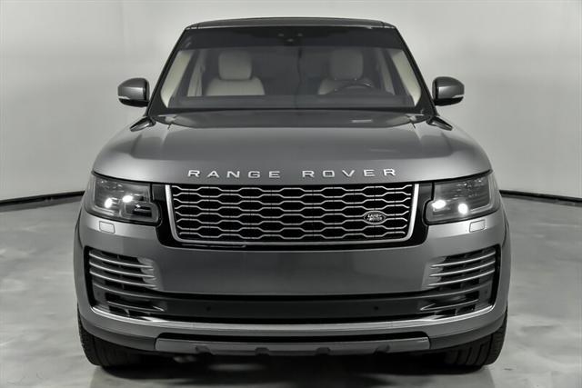 used 2020 Land Rover Range Rover car, priced at $45,995