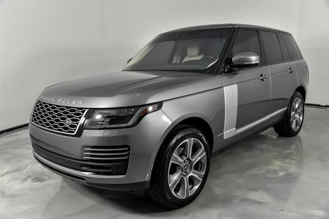 used 2020 Land Rover Range Rover car, priced at $45,995