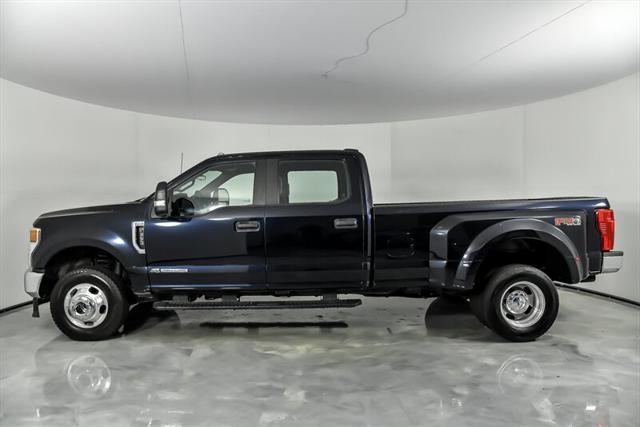 used 2022 Ford F-350 car, priced at $49,995