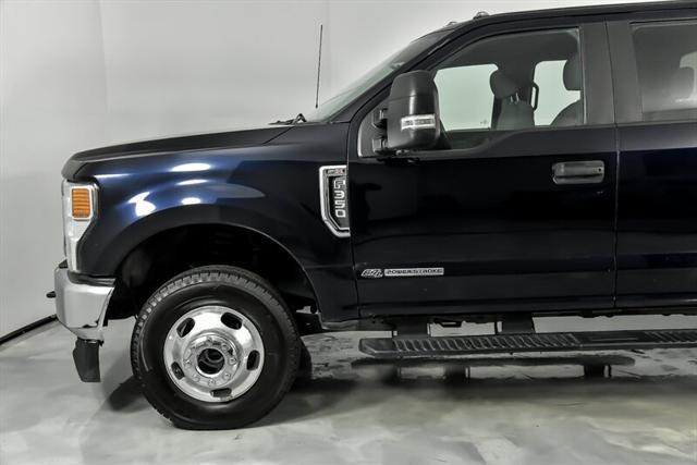 used 2022 Ford F-350 car, priced at $49,995