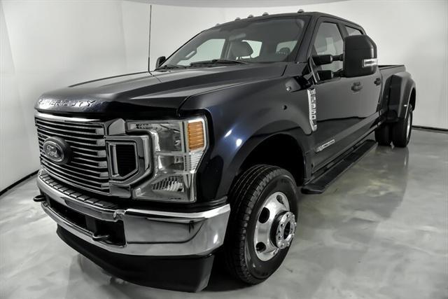 used 2022 Ford F-350 car, priced at $49,995