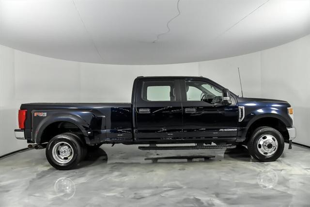 used 2022 Ford F-350 car, priced at $49,995