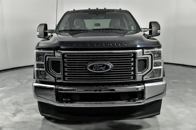 used 2022 Ford F-350 car, priced at $49,995