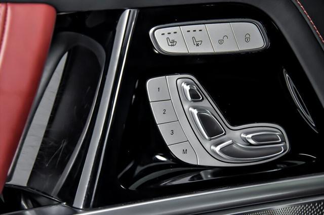 used 2021 Mercedes-Benz AMG G 63 car, priced at $149,995