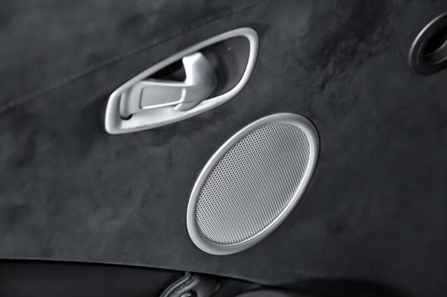 used 2020 Aston Martin Vantage car, priced at $92,995