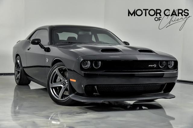 used 2019 Dodge Challenger car, priced at $61,995