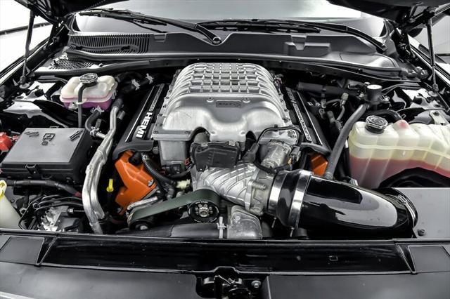 used 2019 Dodge Challenger car, priced at $61,995