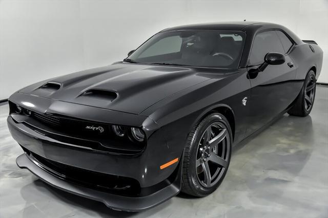used 2019 Dodge Challenger car, priced at $61,995
