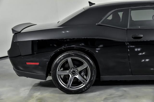 used 2019 Dodge Challenger car, priced at $61,995