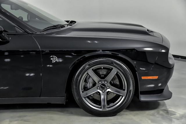 used 2019 Dodge Challenger car, priced at $61,995