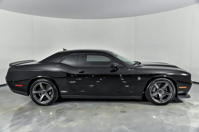used 2019 Dodge Challenger car, priced at $61,995