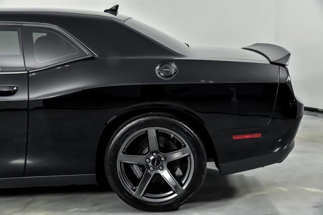 used 2019 Dodge Challenger car, priced at $61,995