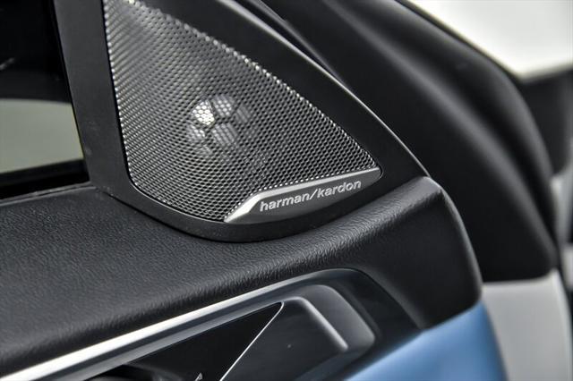 used 2021 BMW M4 car, priced at $63,995