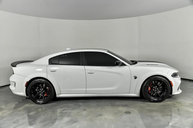 used 2023 Dodge Charger car, priced at $89,995