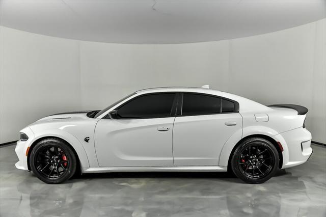 used 2023 Dodge Charger car, priced at $89,995