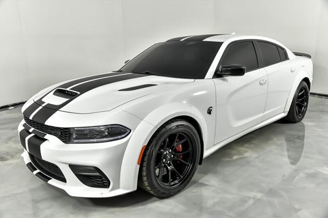 used 2023 Dodge Charger car, priced at $89,995