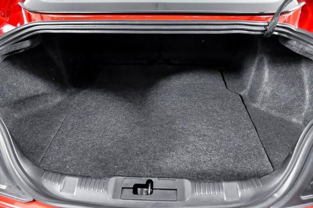 used 2019 Ford Mustang car, priced at $39,995