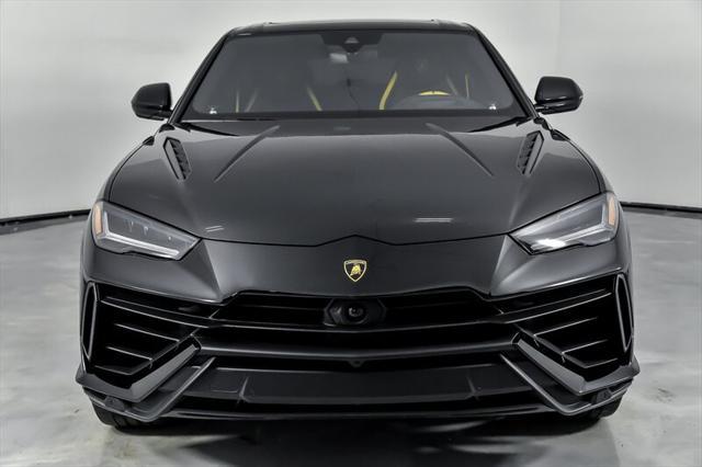 used 2024 Lamborghini Urus car, priced at $274,995
