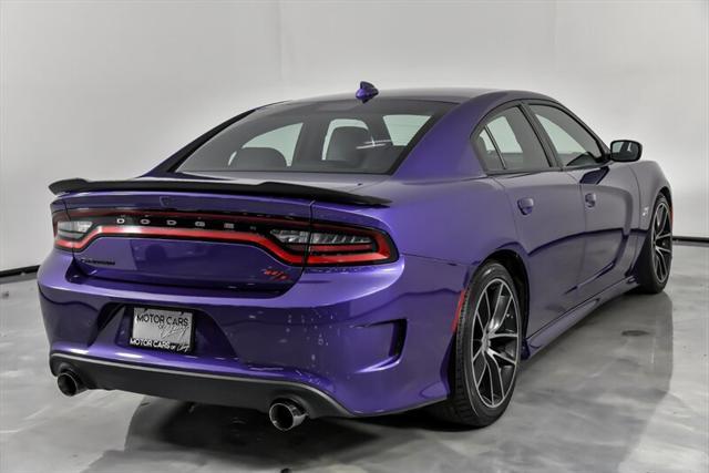 used 2016 Dodge Charger car, priced at $32,995