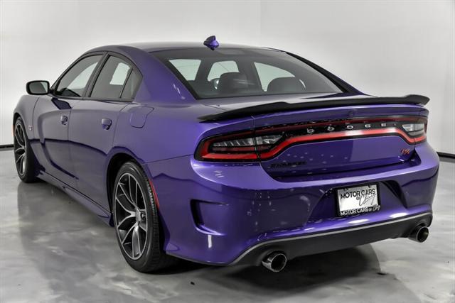 used 2016 Dodge Charger car, priced at $32,995