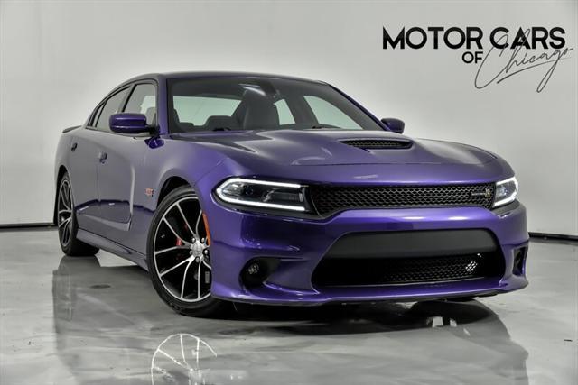 used 2016 Dodge Charger car, priced at $32,995