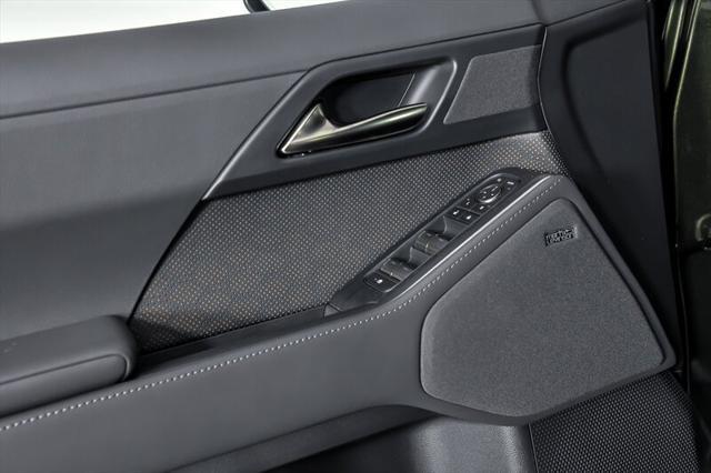 used 2025 Lexus GX 550 car, priced at $102,995
