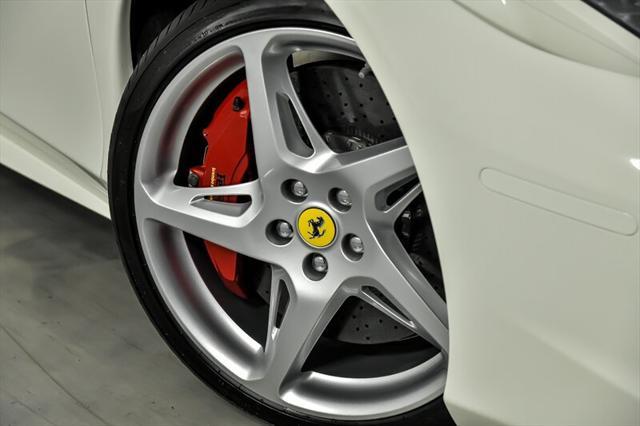 used 2013 Ferrari 458 Spider car, priced at $224,995