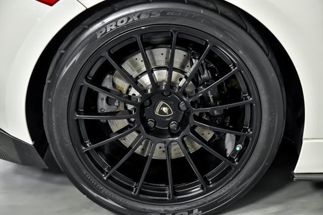 used 2008 Lamborghini Gallardo car, priced at $189,995