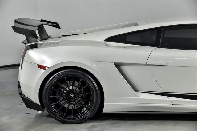 used 2008 Lamborghini Gallardo car, priced at $189,995