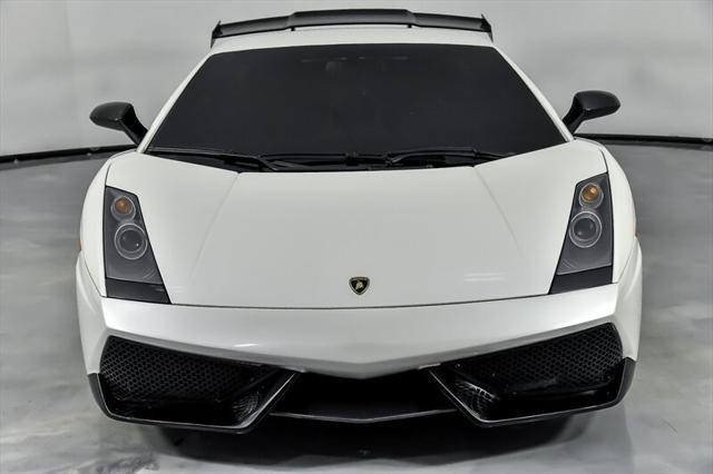 used 2008 Lamborghini Gallardo car, priced at $189,995