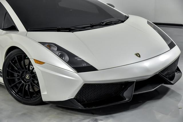 used 2008 Lamborghini Gallardo car, priced at $189,995