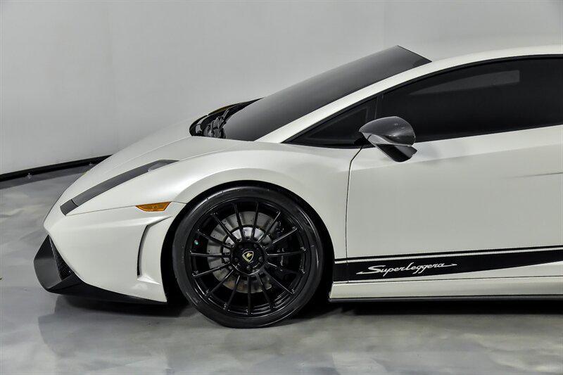 used 2008 Lamborghini Gallardo car, priced at $144,995