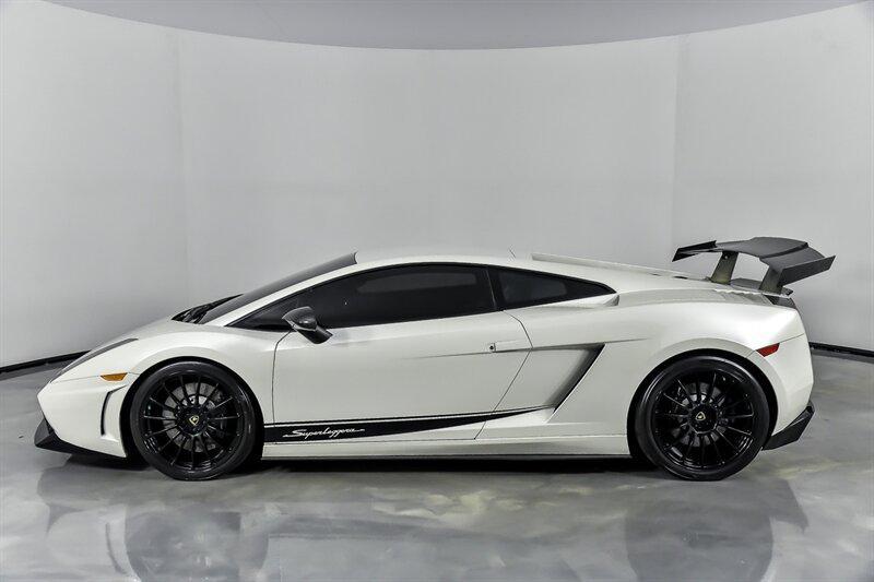 used 2008 Lamborghini Gallardo car, priced at $144,995