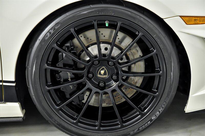 used 2008 Lamborghini Gallardo car, priced at $144,995