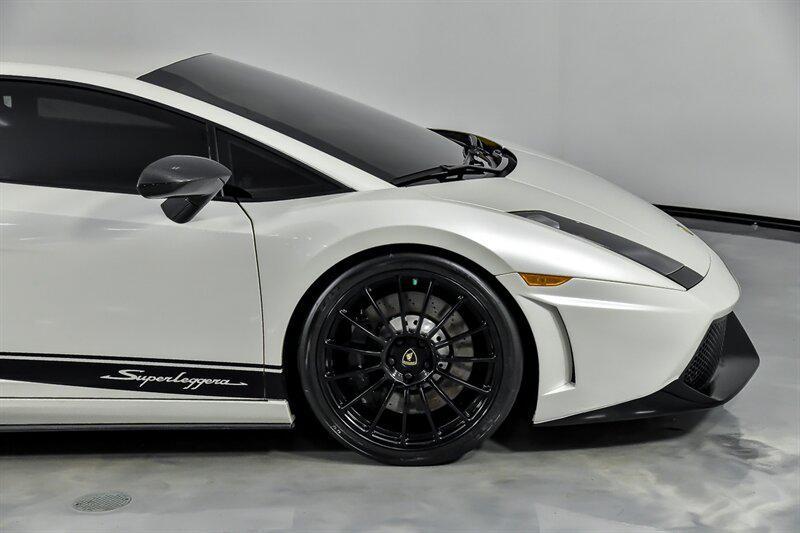 used 2008 Lamborghini Gallardo car, priced at $144,995