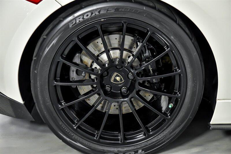 used 2008 Lamborghini Gallardo car, priced at $144,995