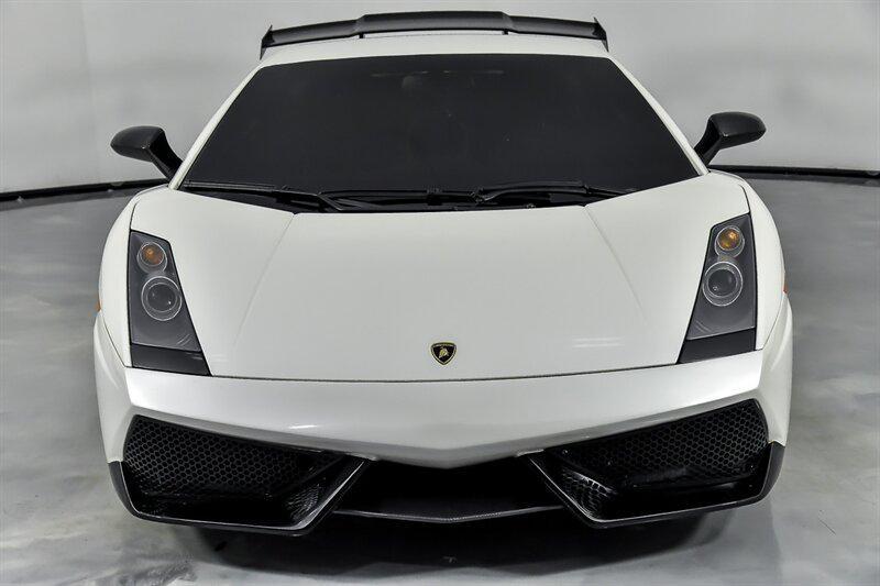 used 2008 Lamborghini Gallardo car, priced at $144,995