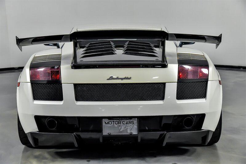 used 2008 Lamborghini Gallardo car, priced at $144,995