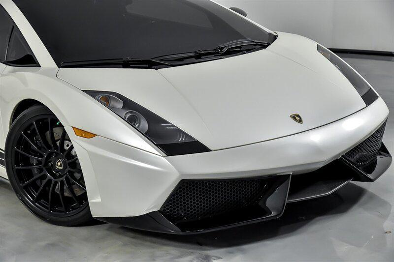 used 2008 Lamborghini Gallardo car, priced at $144,995