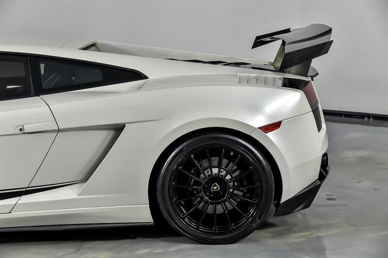 used 2008 Lamborghini Gallardo car, priced at $144,995