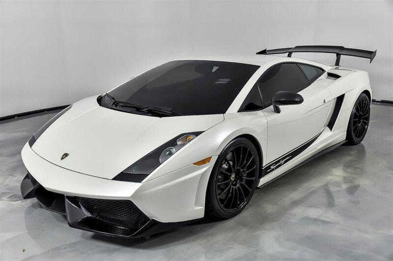 used 2008 Lamborghini Gallardo car, priced at $144,995