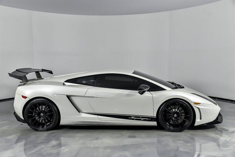 used 2008 Lamborghini Gallardo car, priced at $144,995