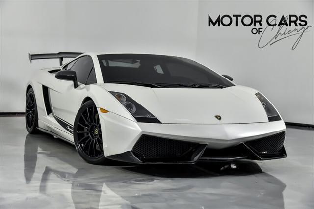 used 2008 Lamborghini Gallardo car, priced at $199,995