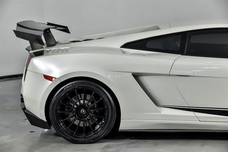 used 2008 Lamborghini Gallardo car, priced at $144,995