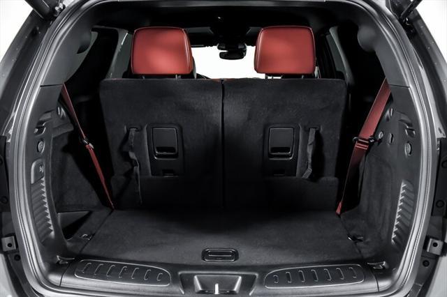 used 2023 Dodge Durango car, priced at $85,995