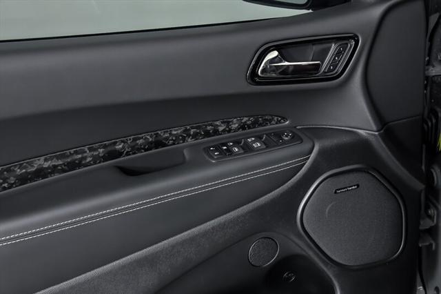used 2023 Dodge Durango car, priced at $85,995