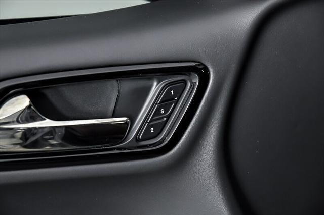 used 2023 Dodge Durango car, priced at $85,995