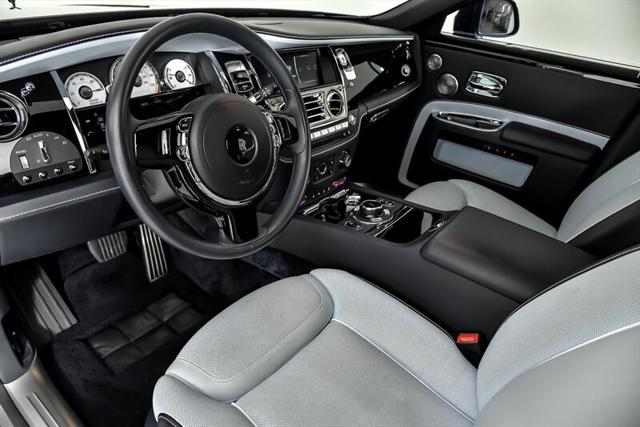 used 2020 Rolls-Royce Ghost car, priced at $219,995